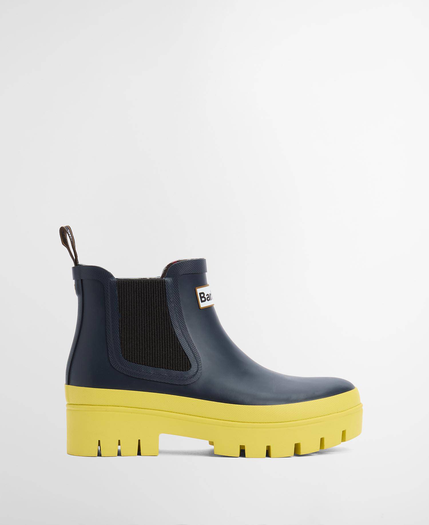 Gummistiefel Halton Ankle image number 0