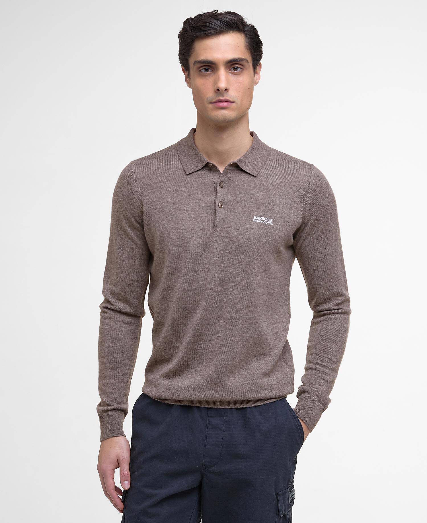 Pullover Merlin Merino image number 0