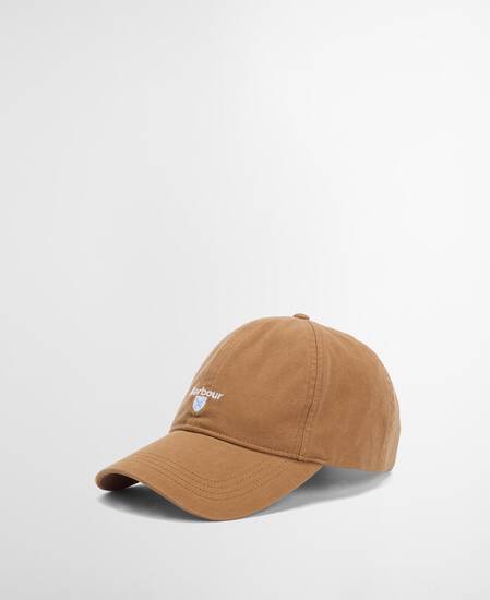 Sport Cap Cascade Bronze Brown