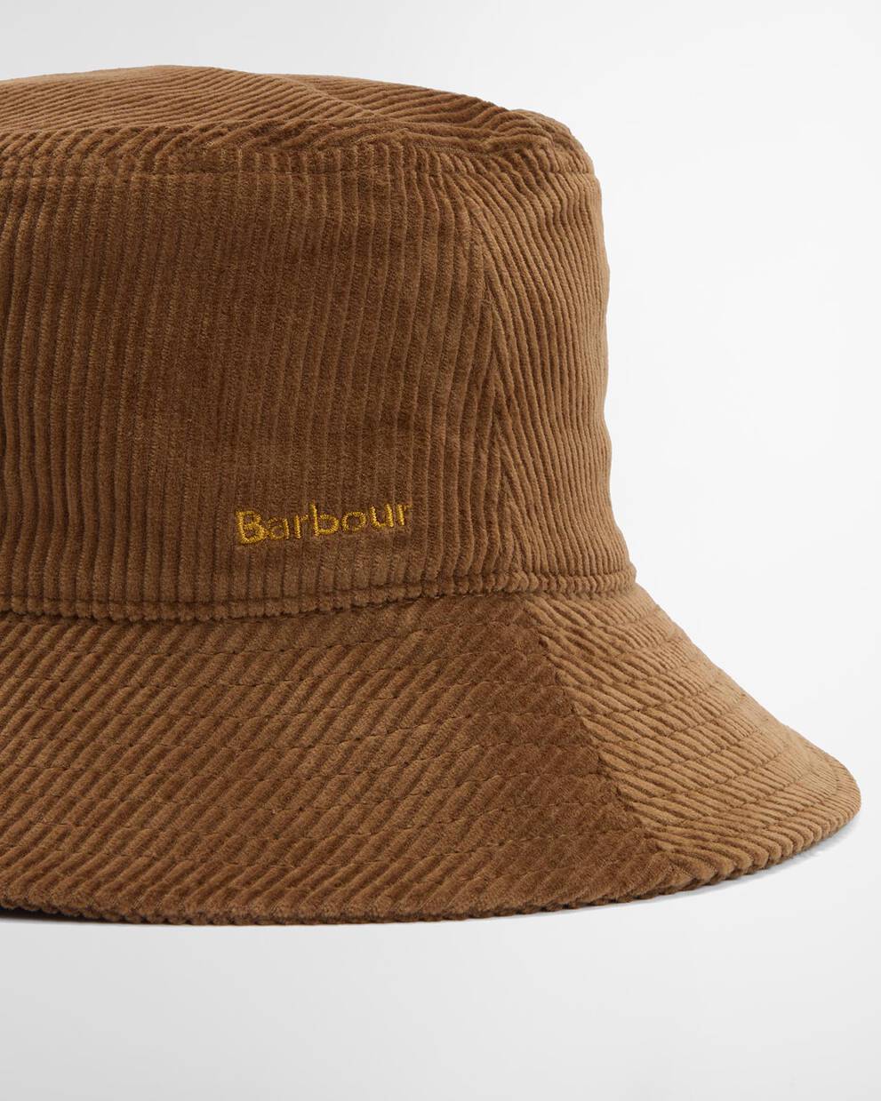 Bucket Hat Ebberston Cord