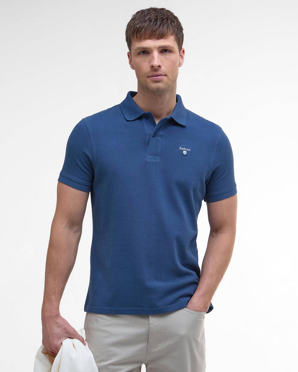 Poloshirt Sports