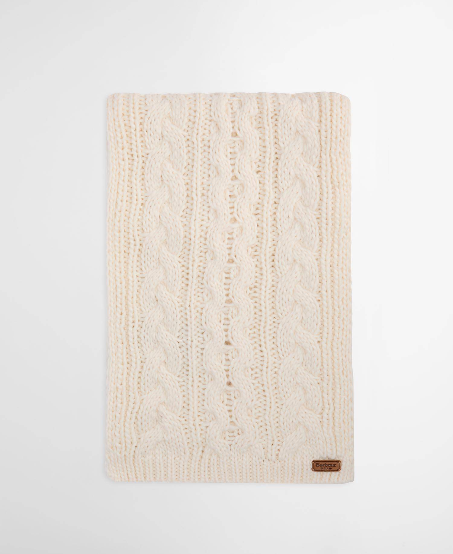 Geschenkset Beanie & Schal Penshaw image number 5