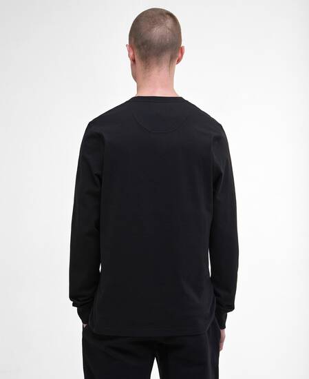 Langarmshirt Long Sleeve Logo 