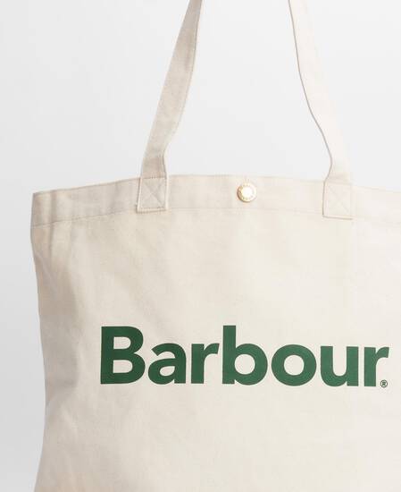 Tote Bag Logo 
