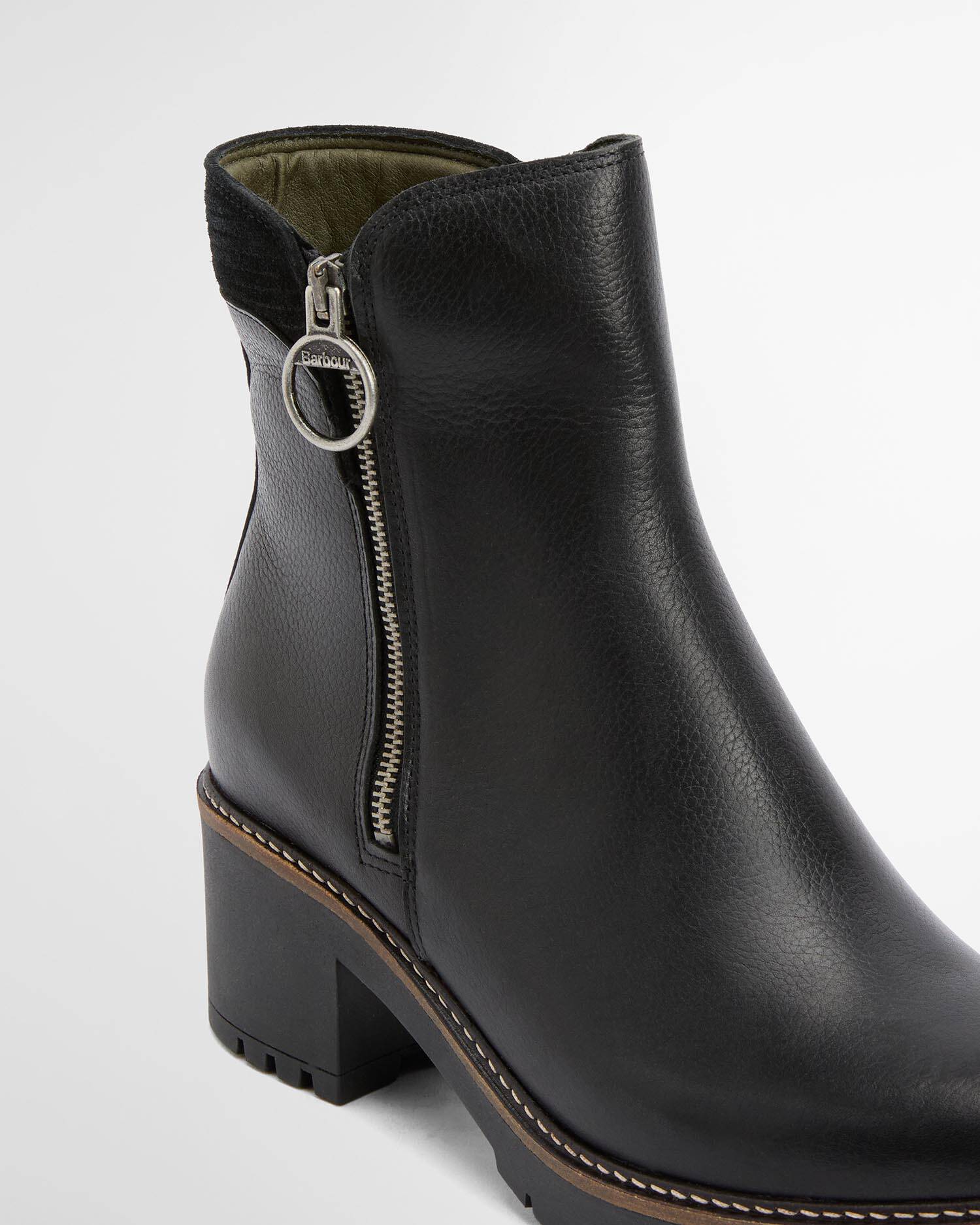 Stiefeletten Dahlia Heeled image number 3