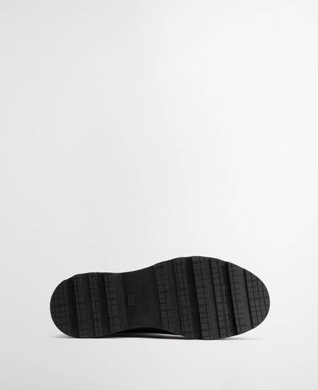 Gummistiefel Dena Black/Ancient Tartan