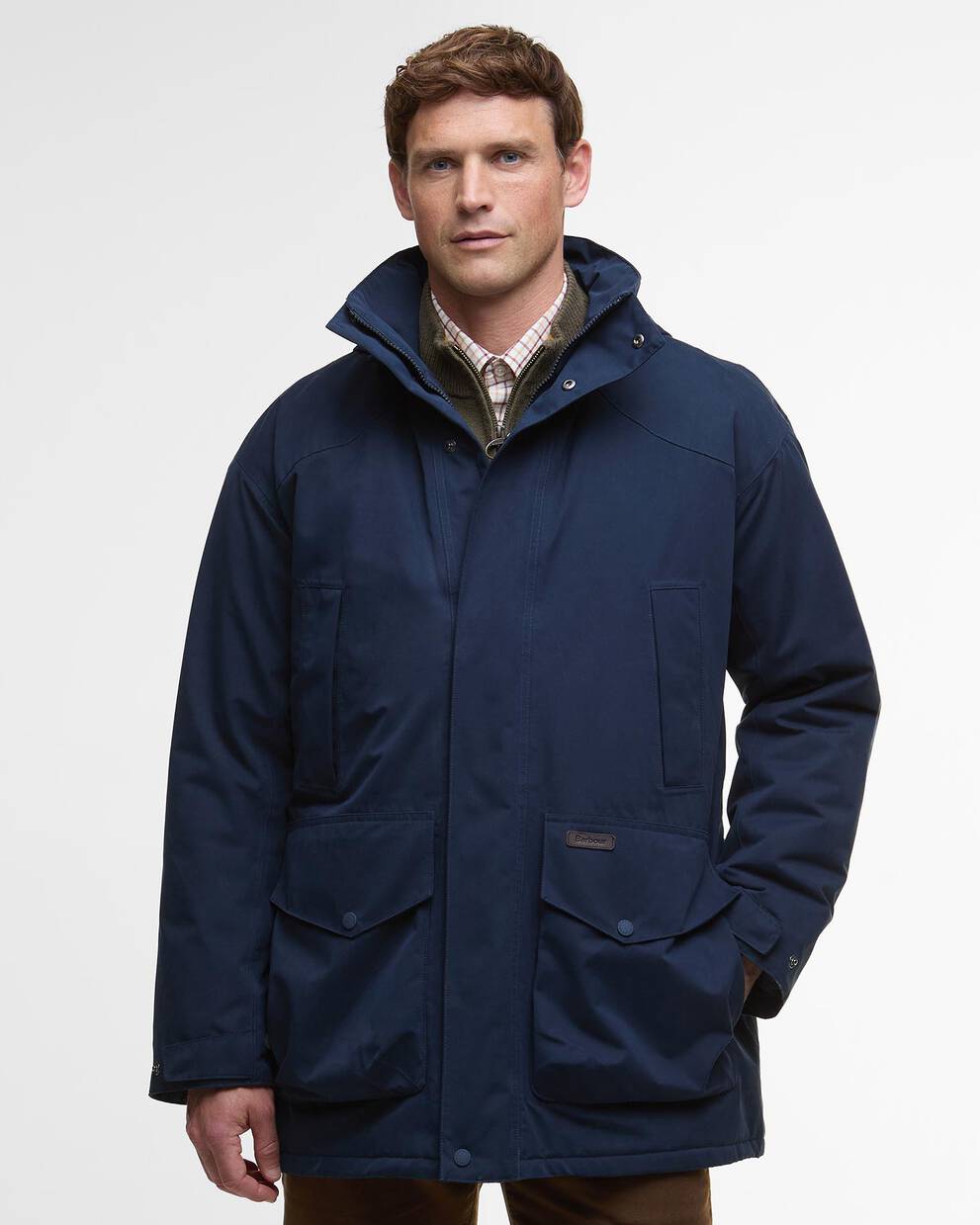 Jacke Farlam Waterproof