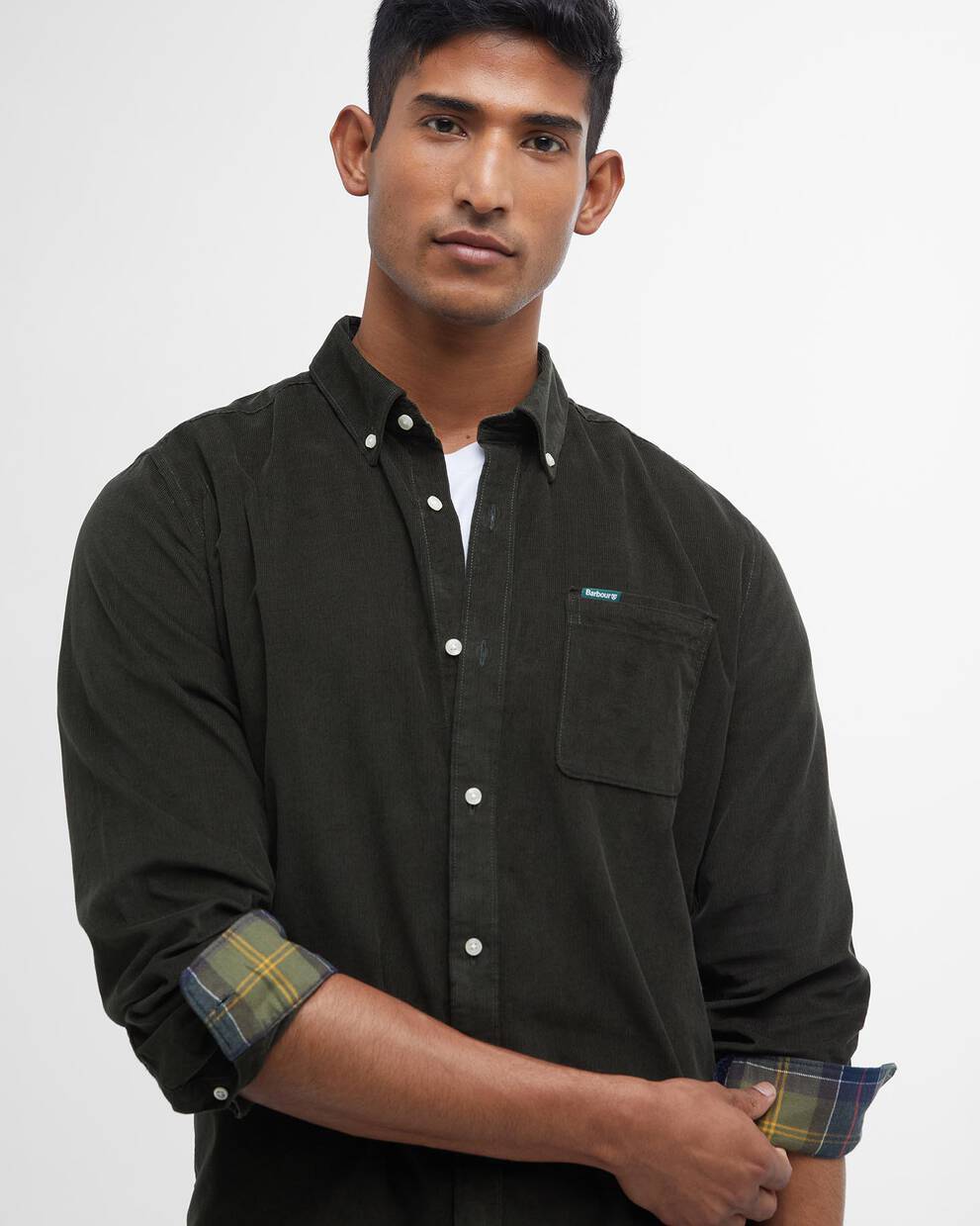 Hemd Ramsey Tailored