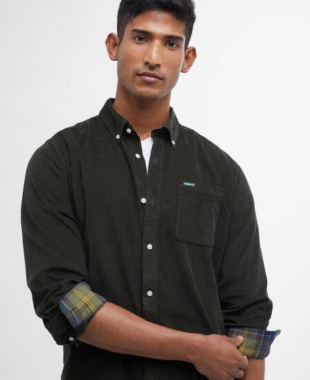 Hemd Ramsey Tailored 