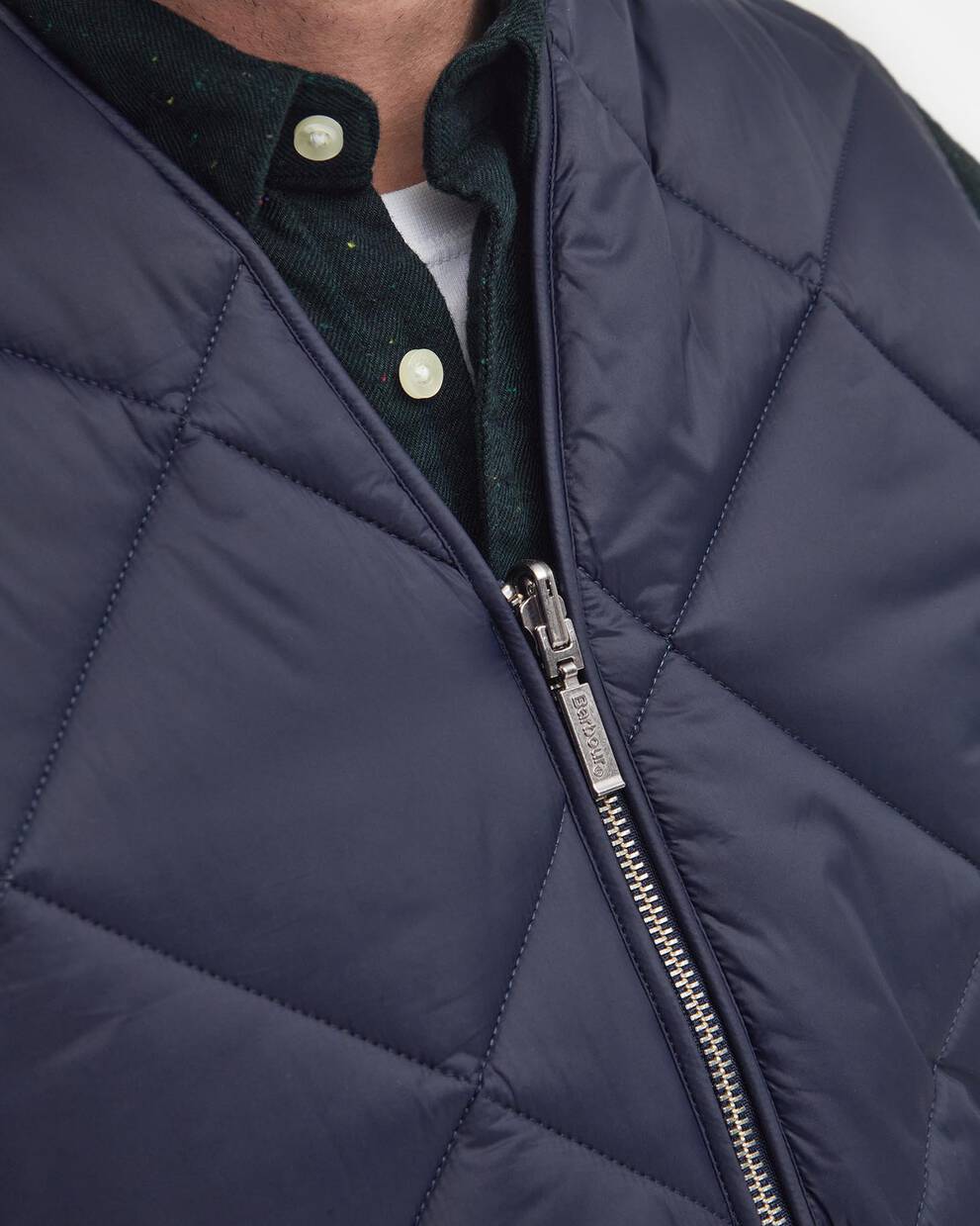 Innenfutter Large Box Quilted