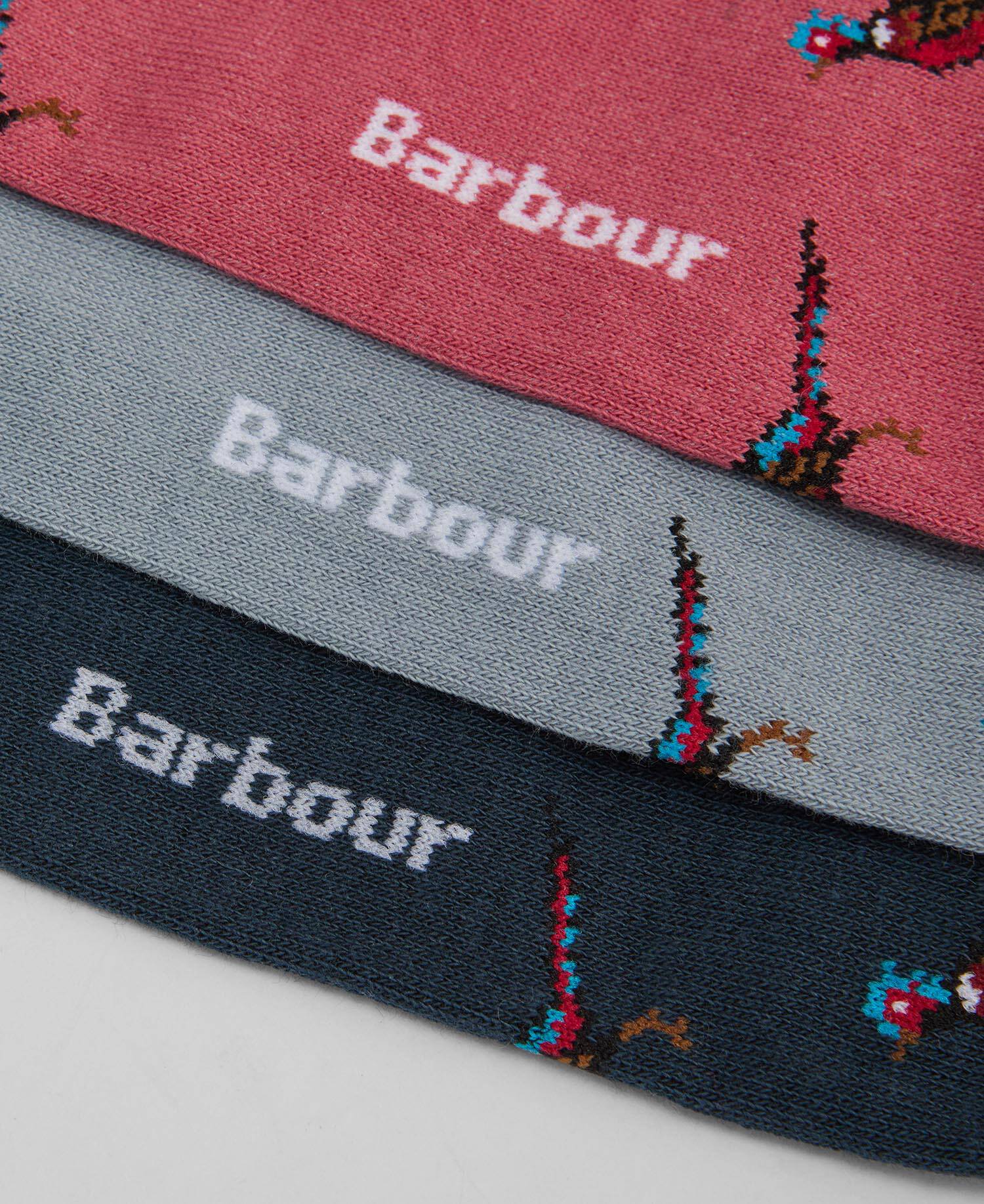 Geschenkset Socken Pheasant image number 1