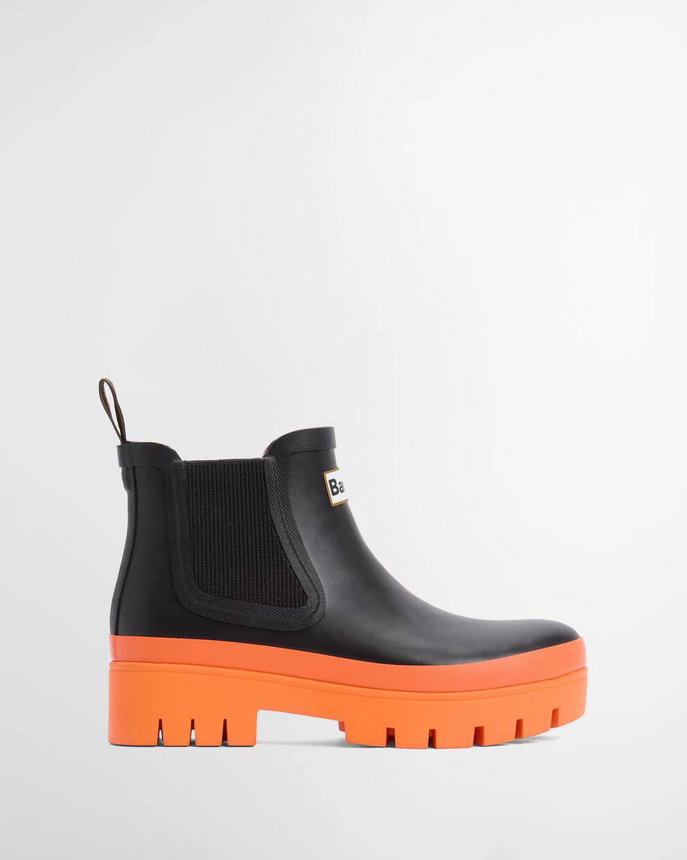 Gummistiefel Halton Ankle