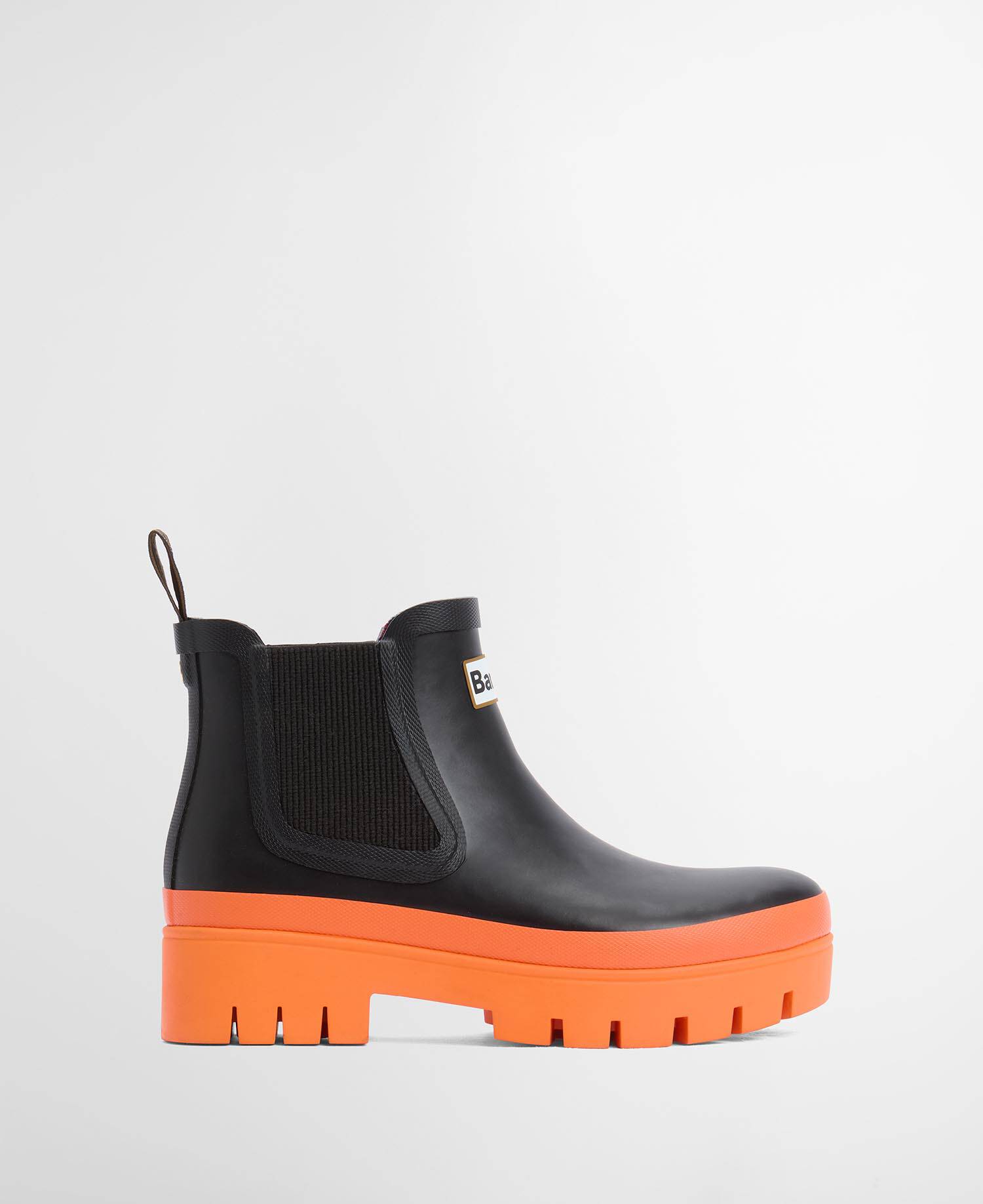 Gummistiefel Halton Ankle image number 0