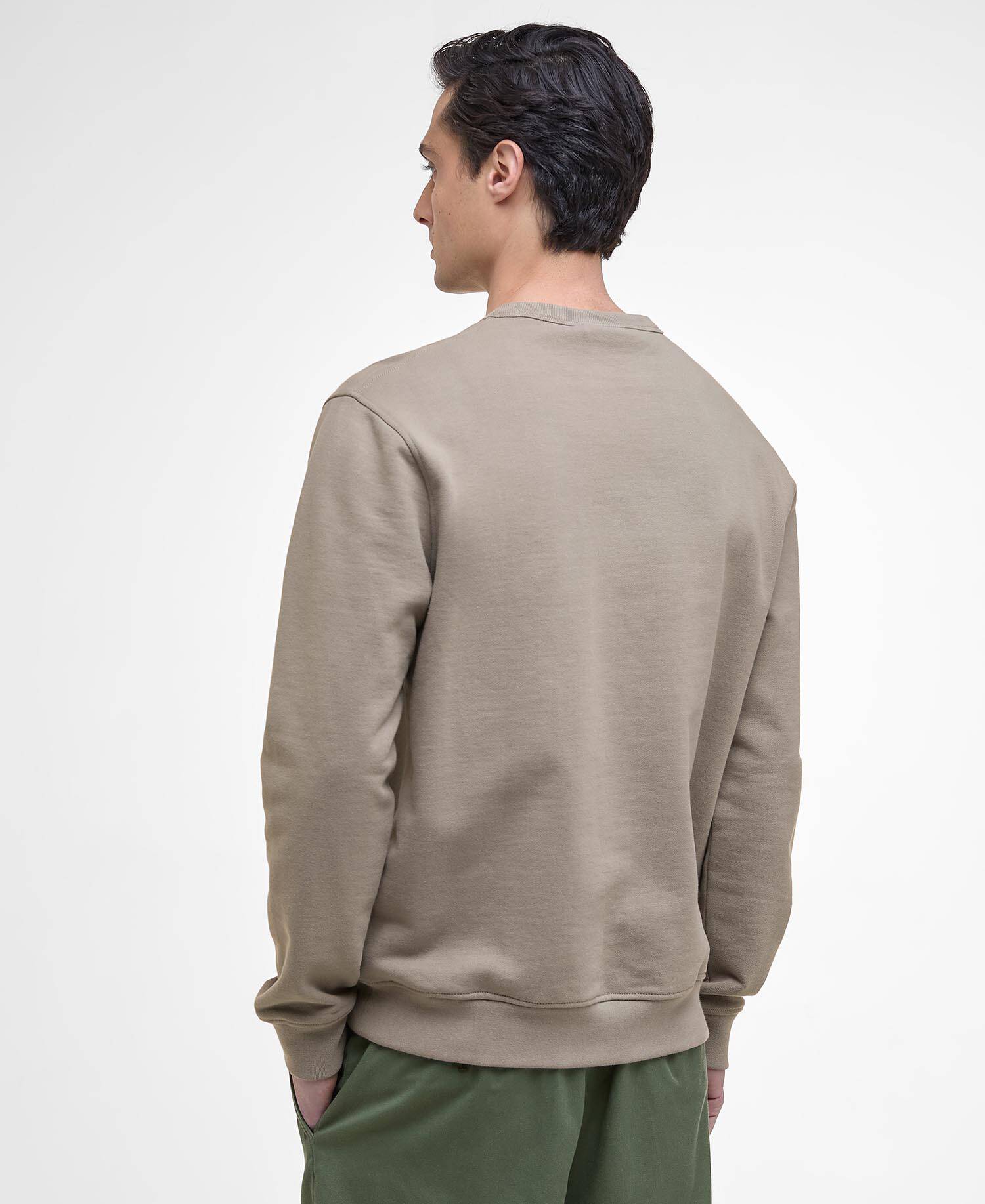 Sweatshirt Bertie Blackstreak Logo image number 2