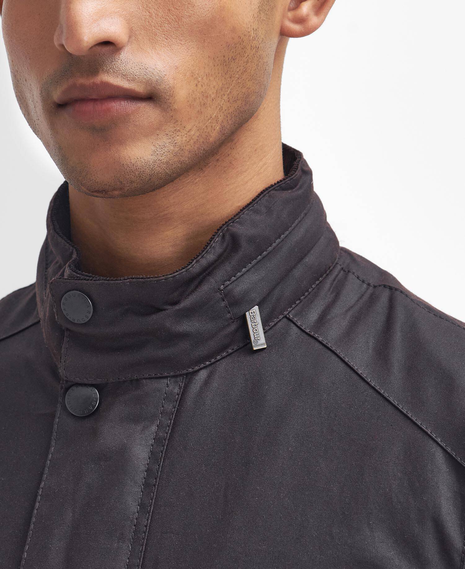 Wachsjacke Corbridge image number 3