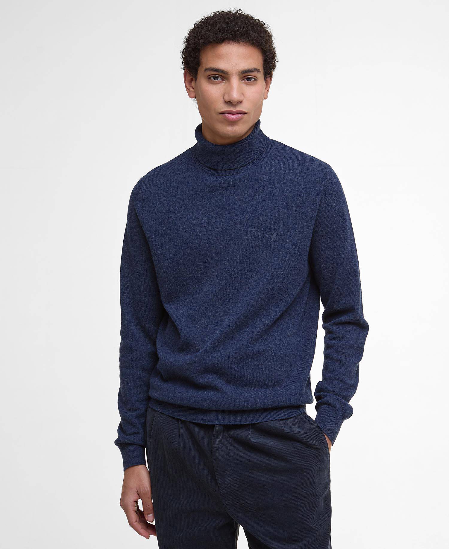 Pullover Hector Rollneck image number 0