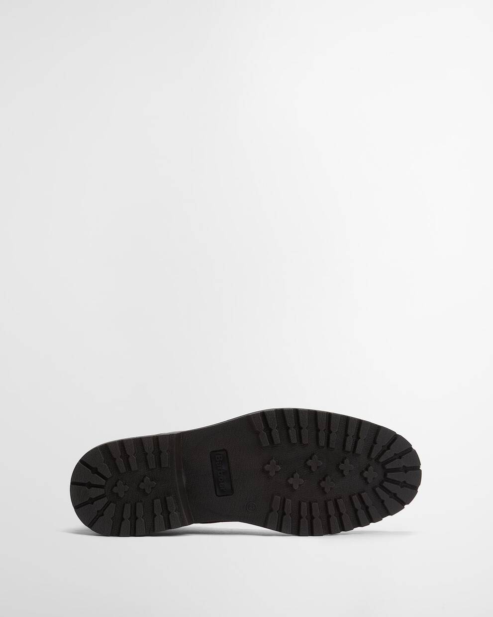 Boots Harrison Commando