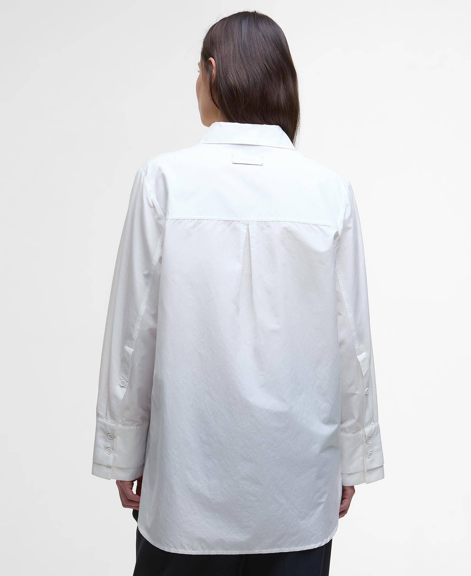 Hemd Evette Relaxed image number 2