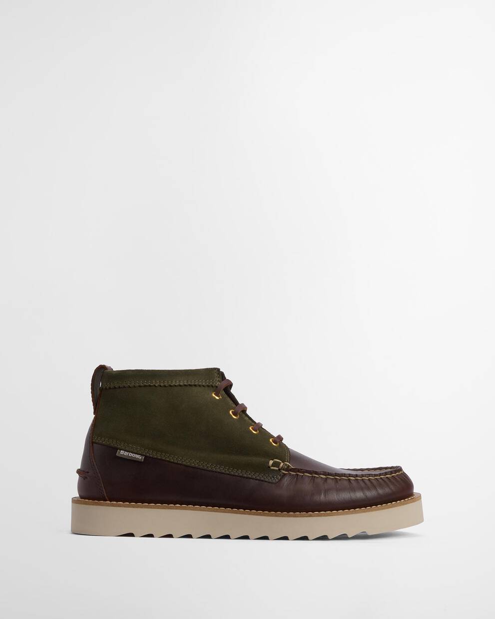 Chukka Boots Hadston