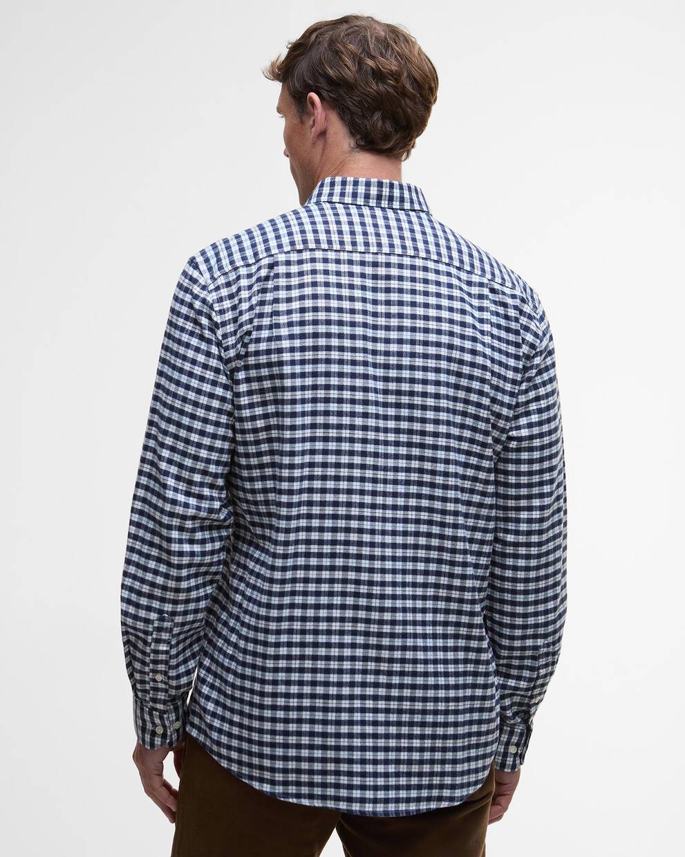 Hemd Colderham Long-Sleeved Regular
