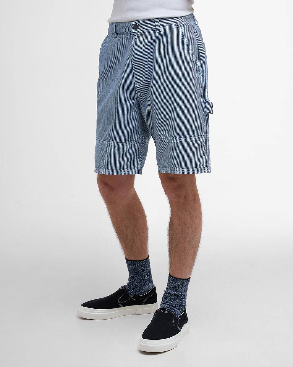 Shorts Tindale Striped