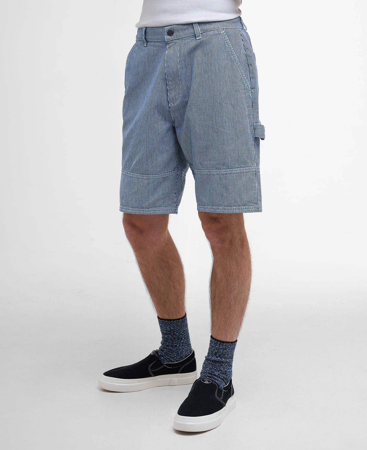 Shorts Tindale Striped image number 1