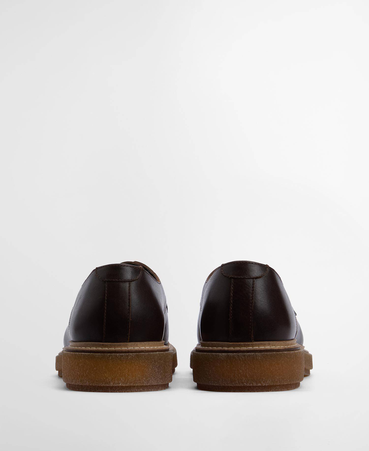 Derby Schuhe Harefield image number 1