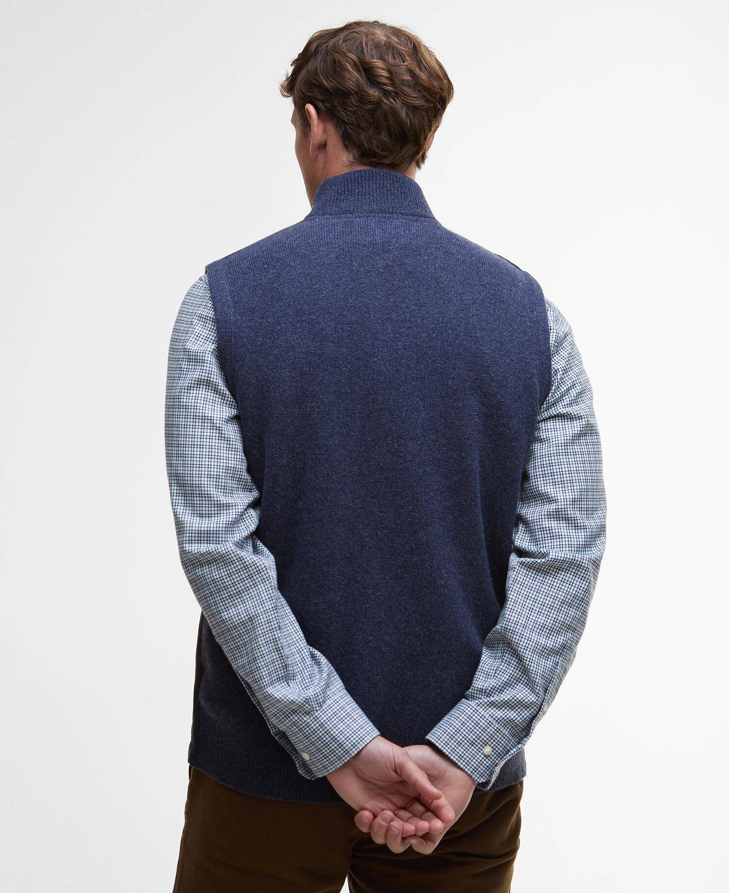 Strickweste Shoveler image number 2