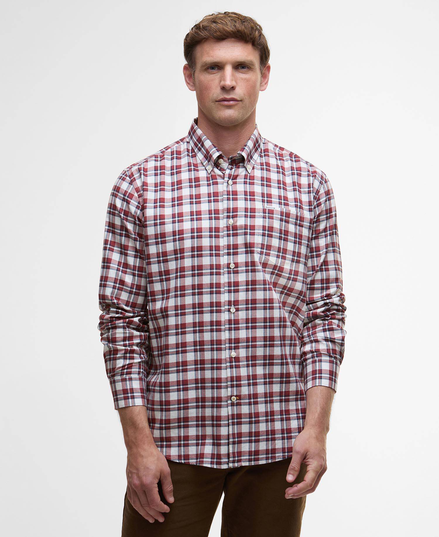 Hemd Turville image number 0