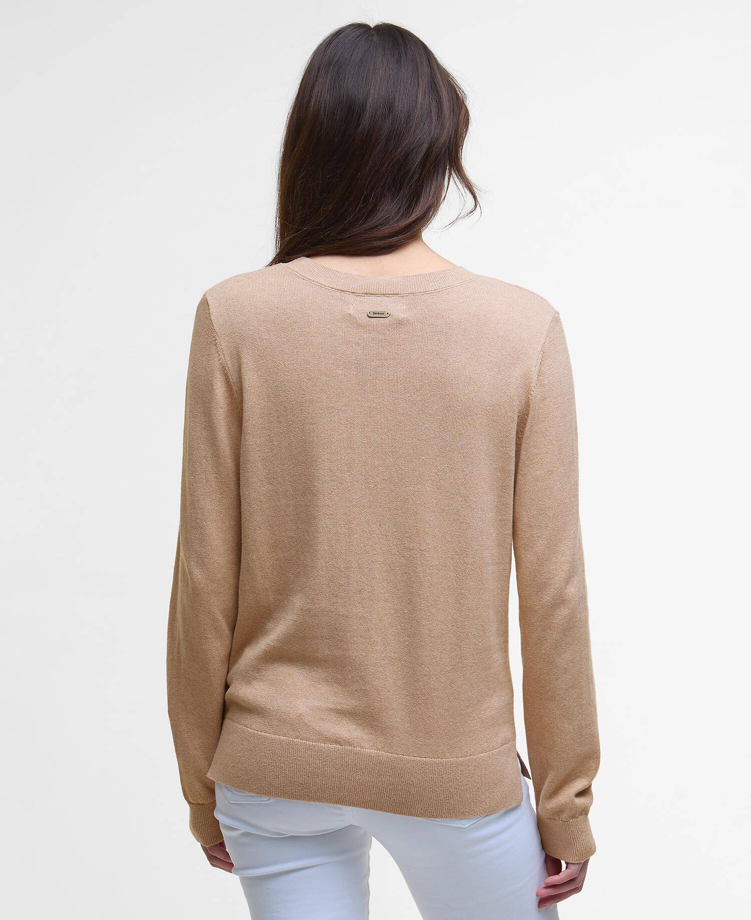 Pullover Fareham Rundhalsausschnitt image number 2