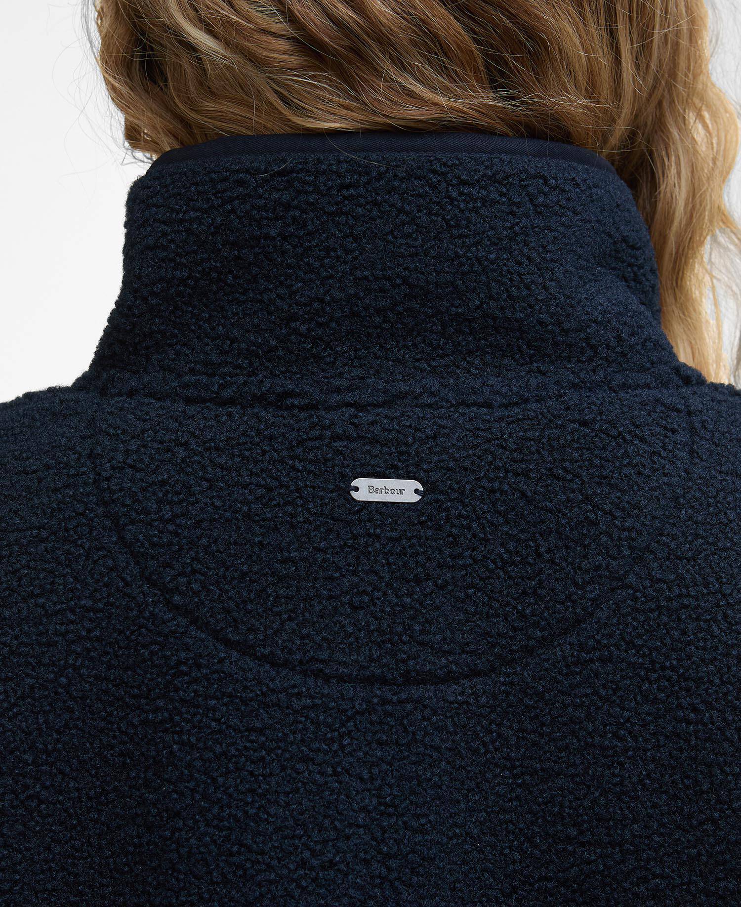 Jacke Mersea Fleece image number 4