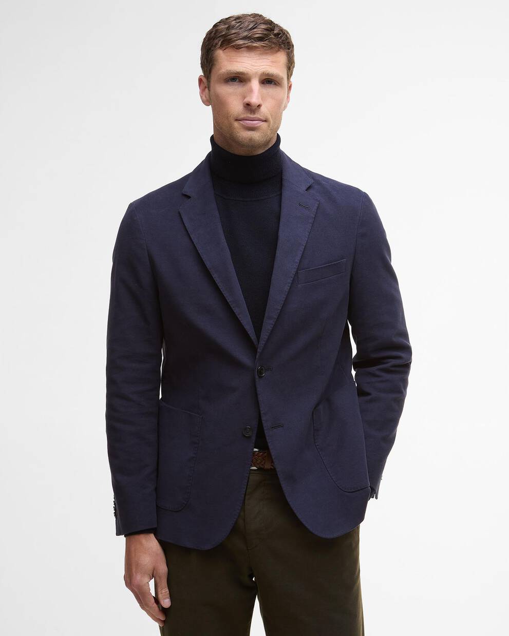 Blazer Jennings Moleskin