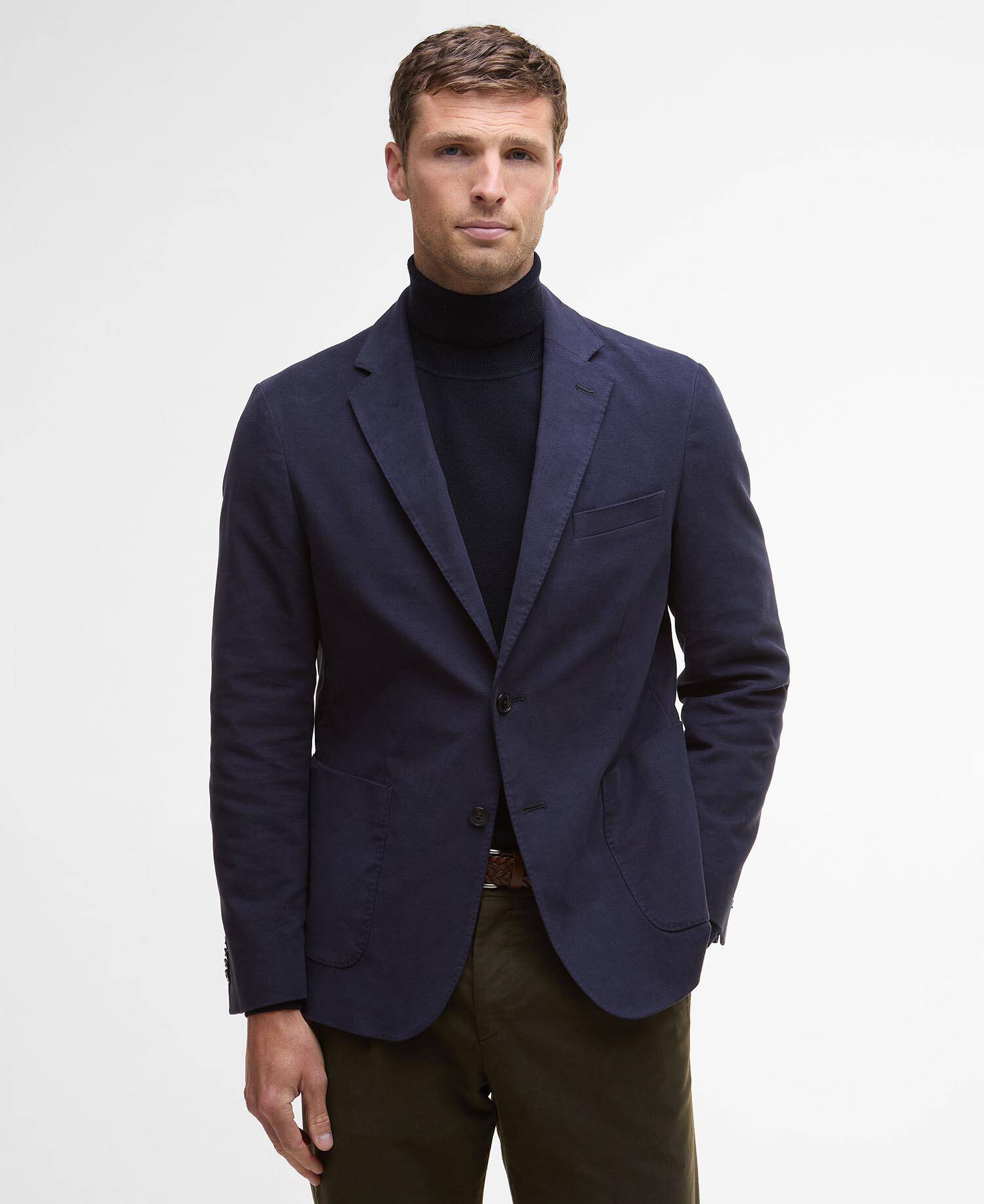 Blazer Jennings Moleskin image number 0