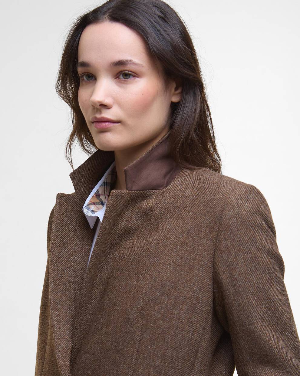 Wollblazer Elm Tailored