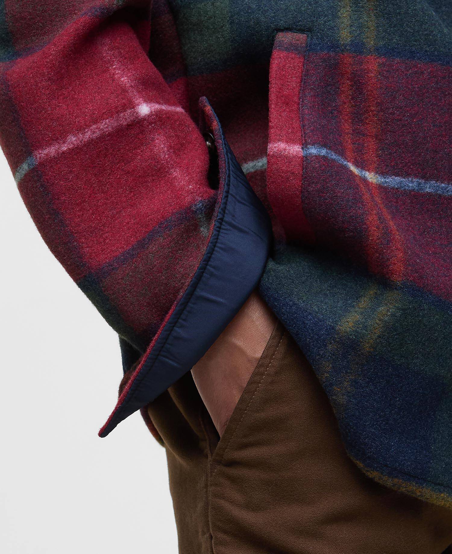 Overshirt Chapter image number 5