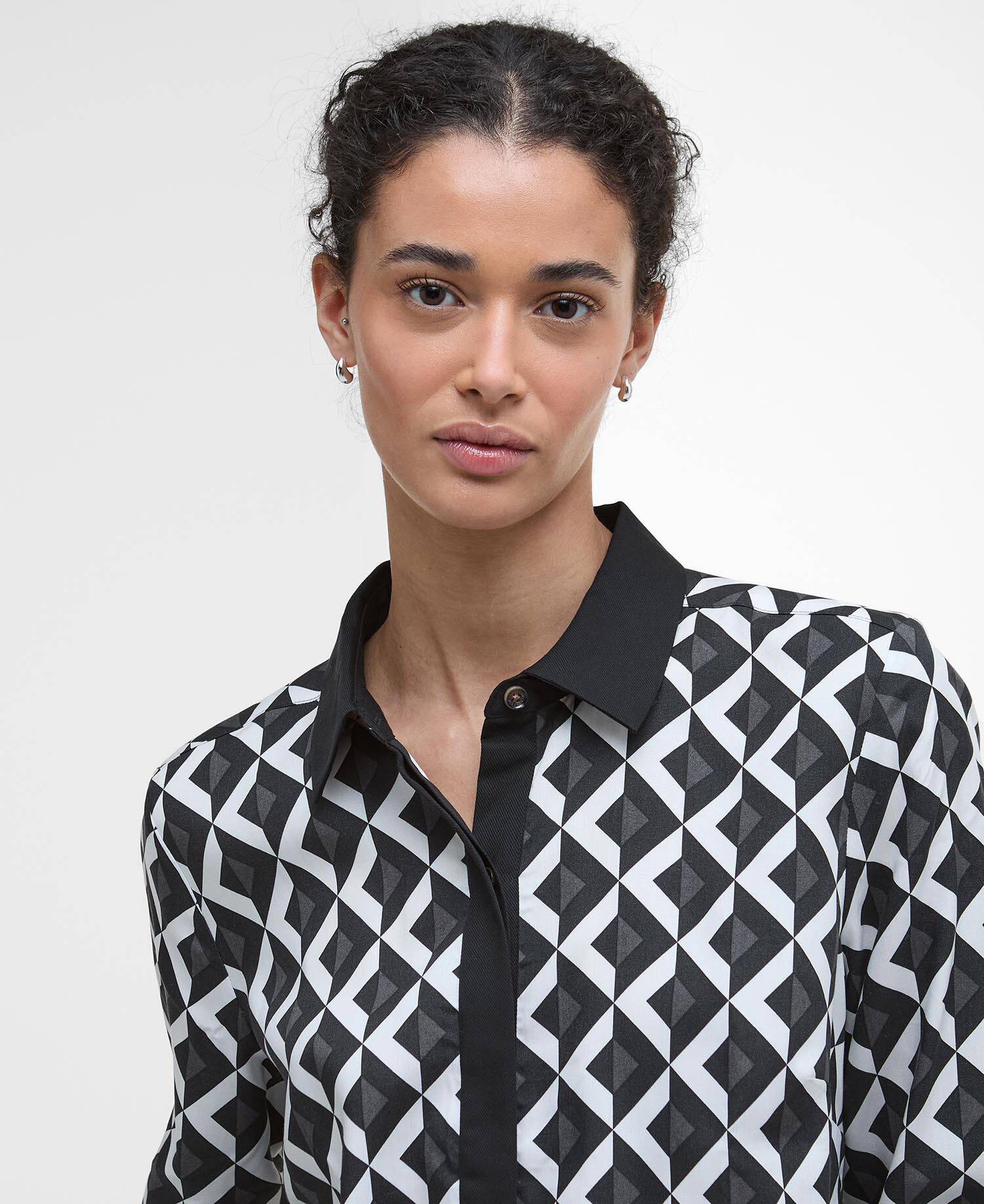 Hemd Demi Printed image number 3