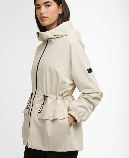 Jacke Montgomery Waterproof Jasmine