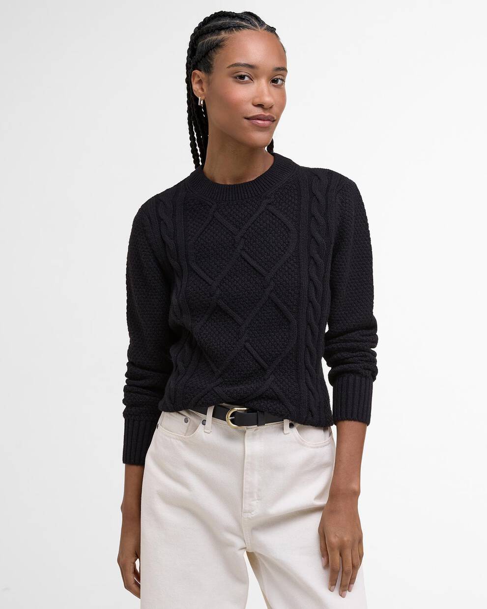 Pullover Burne Argyle