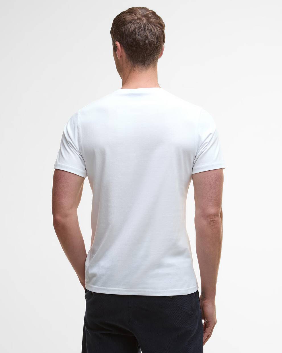 T-Shirt Boughs Graphic