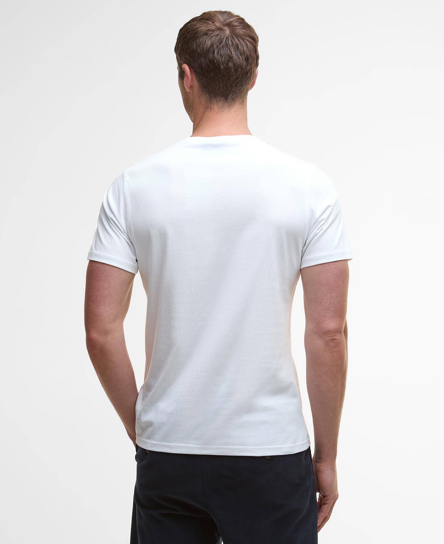 T-Shirt Boughs Graphic image number 2