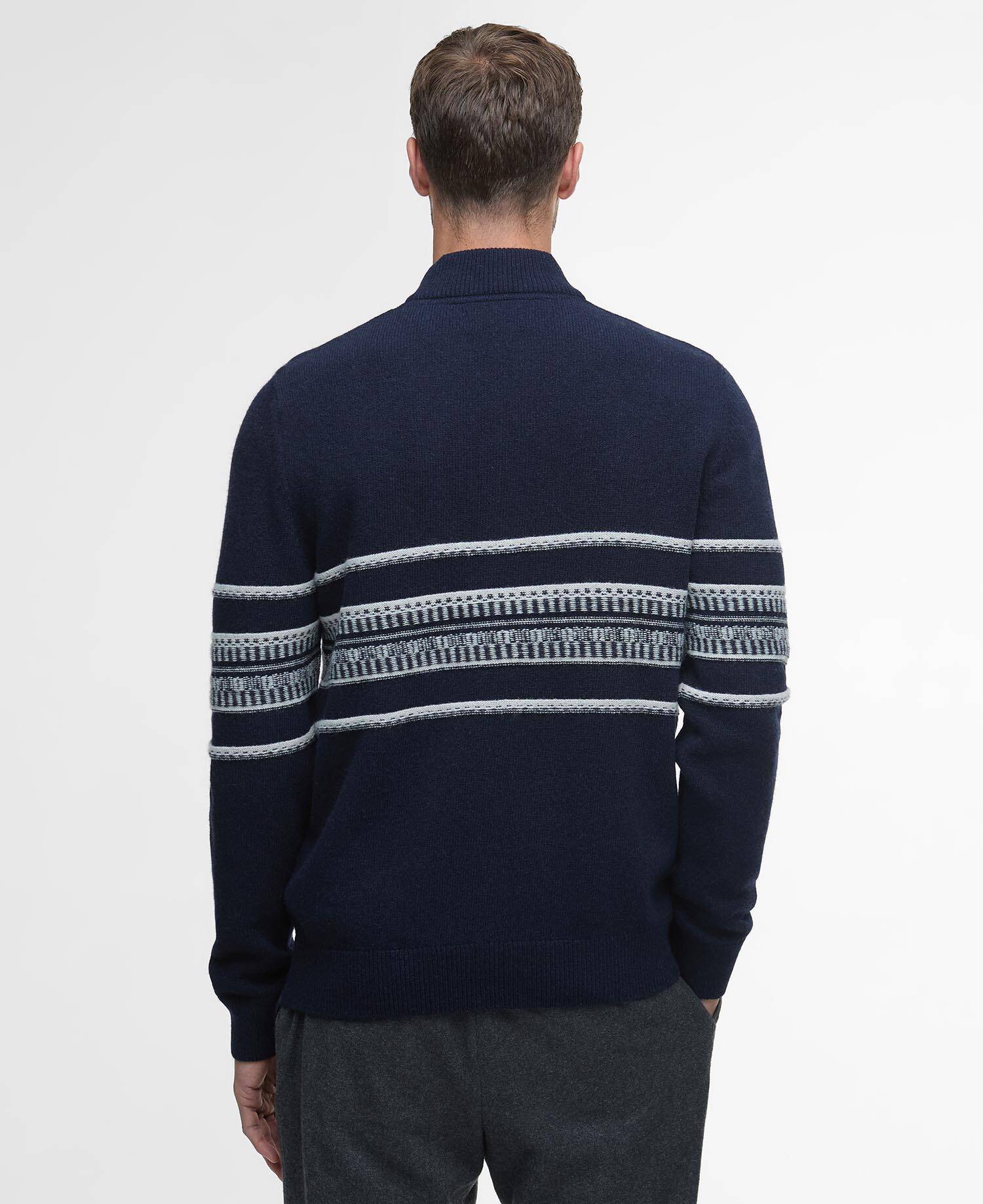 Pullover Kepwick Half-Zip image number 2