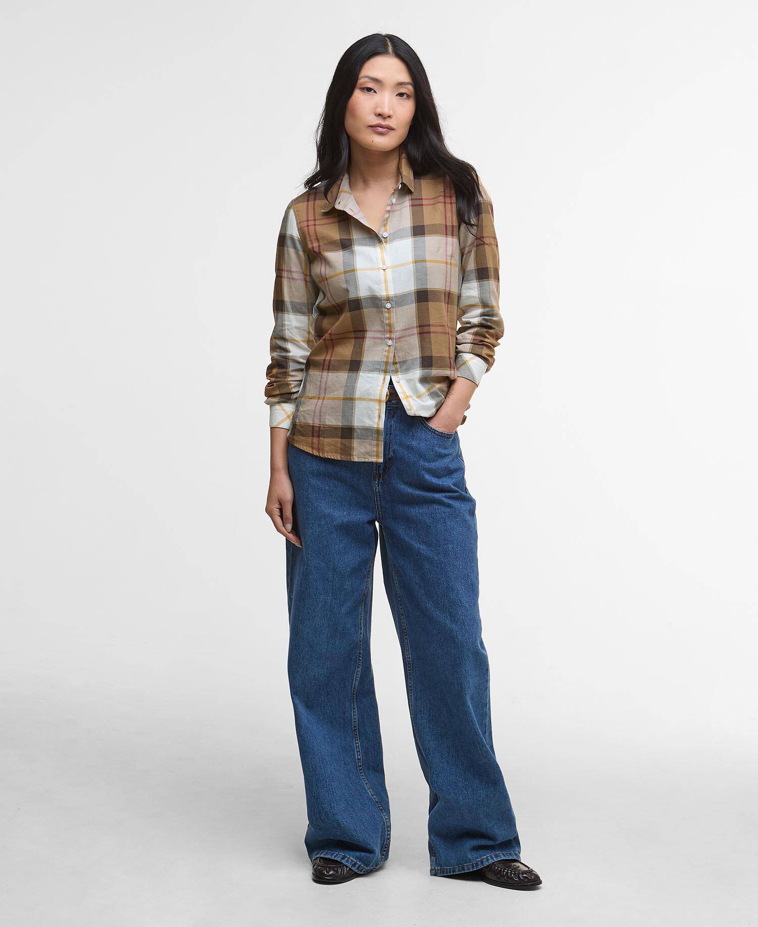 Bluse Bredon image number 1