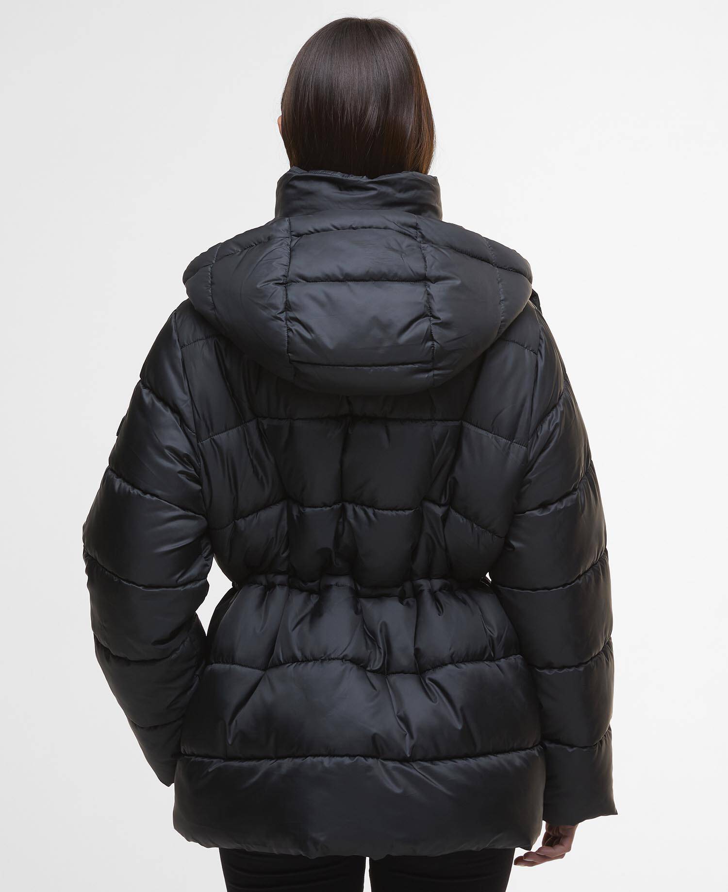 Pufferjacke Lisbon image number 2