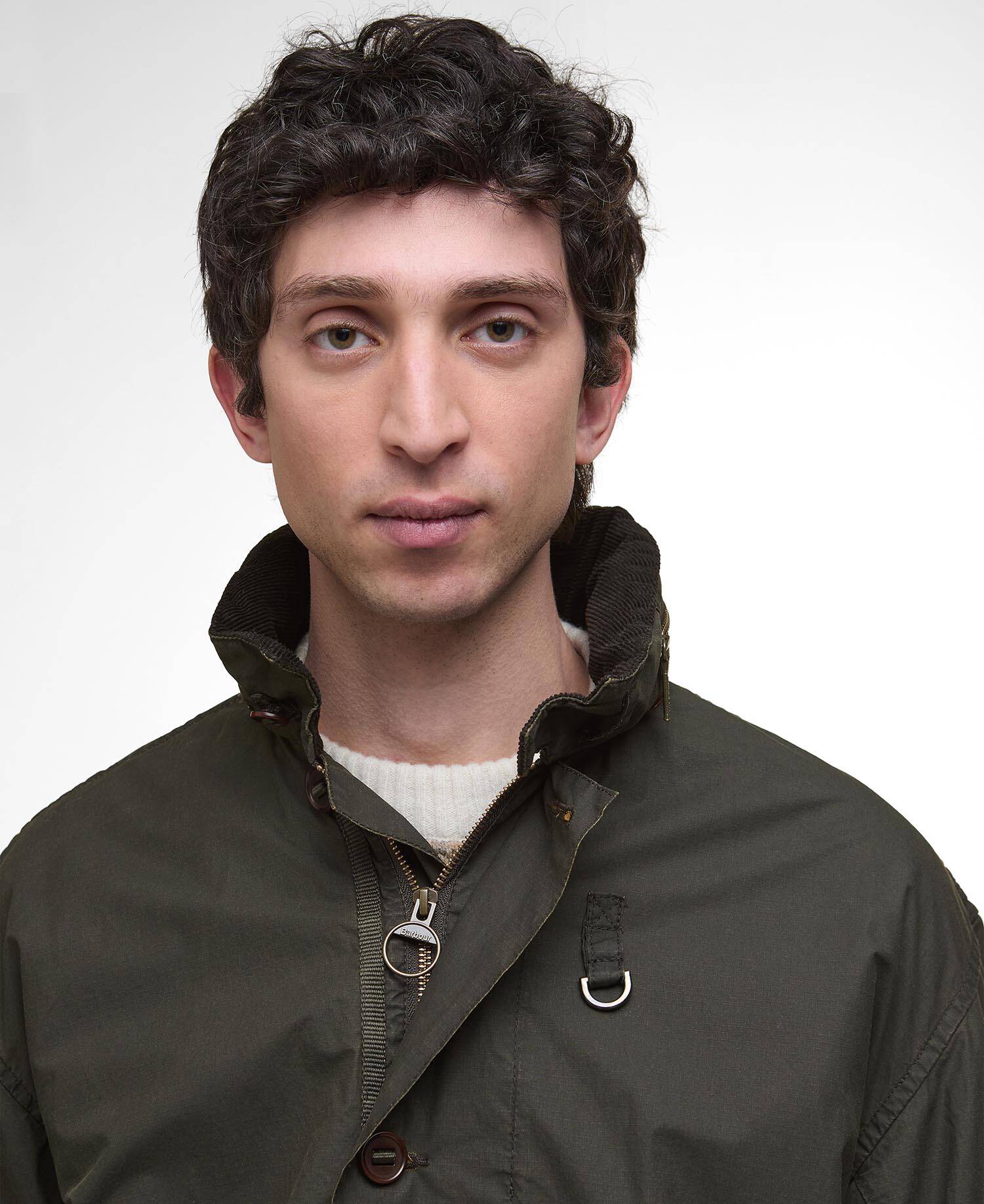 Jacke Arndale Showerproof image number 3