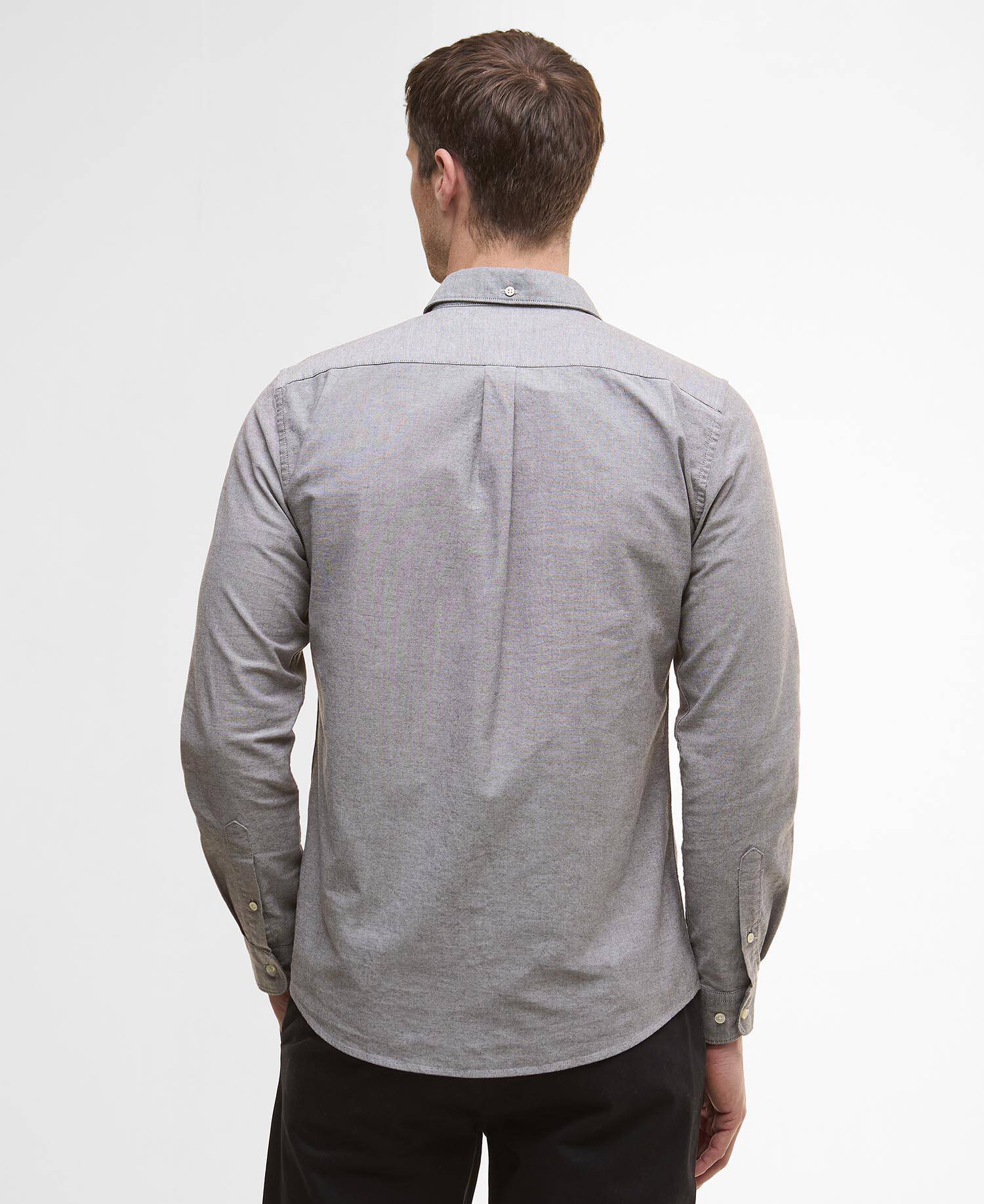 Hemd Marsden Tailored image number 1