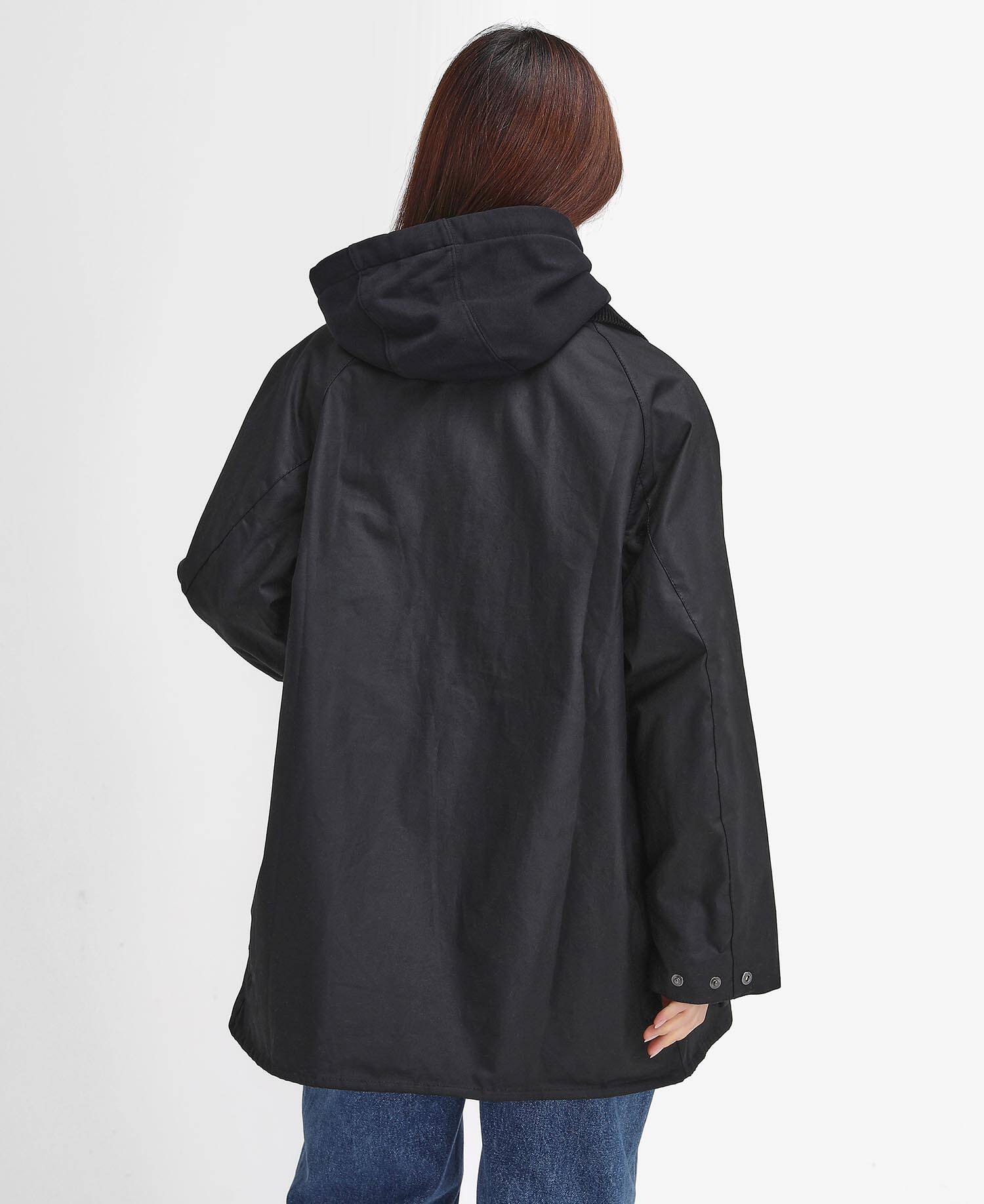 Wachsjacke Women's Beaufort image number 2