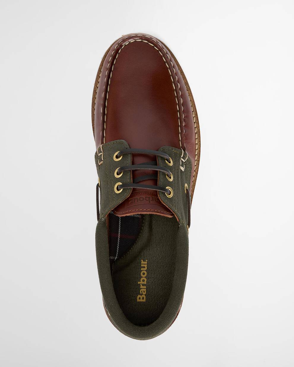 Re-Engineered Bootsschuhe Deck