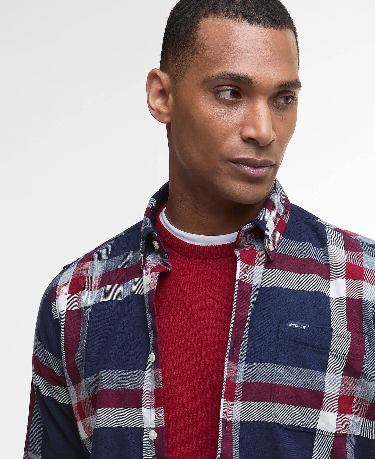 Hemd Folley Tailored image number 3