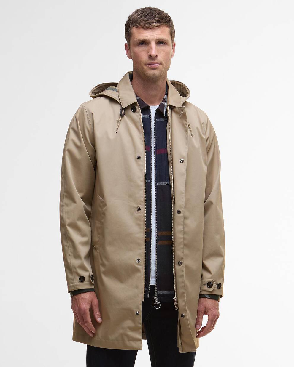 Jacke Lorig Waterproof Mac