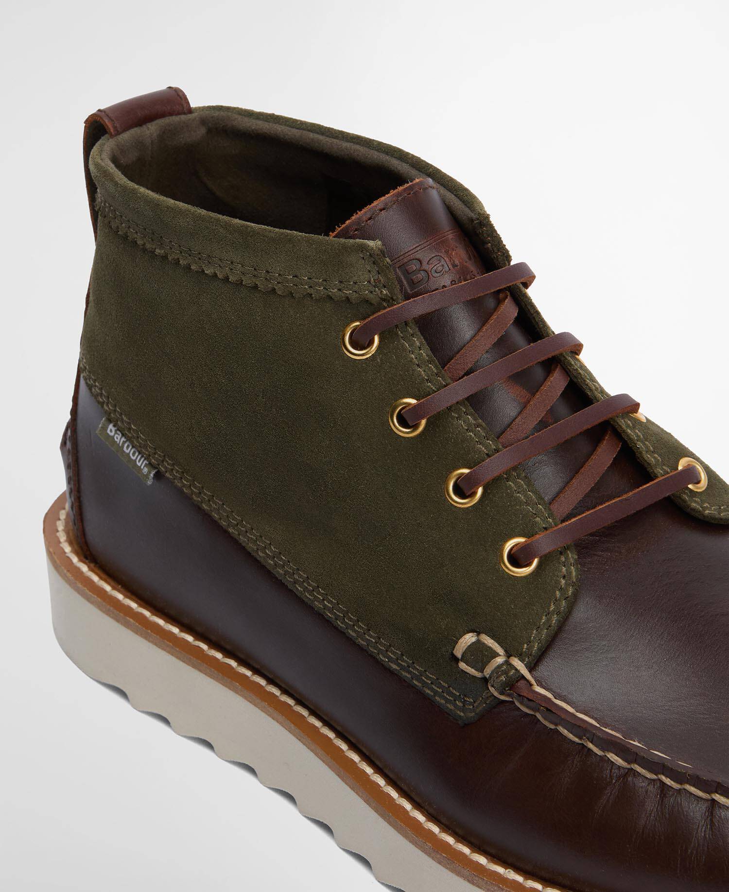 Chukka Boots Hadston image number 3